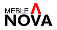 NOVA MEBLE