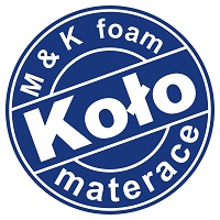 M&K FOAM KOŁO