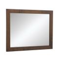 Marki :: Unimebel :: Silver Collection lustro P-11