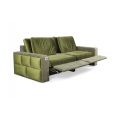Marki :: GKI Design :: Cube sofa 3,5 z podwójnym relaksem elektrycznym