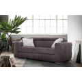 Meble :: Sofy :: Napoli sofa 2,5F C250N - funkcja spania - tkanina