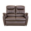 Meble :: Sofy :: Marino sofa 2P - pojemnik - tkanina