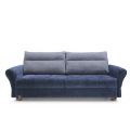 Marki :: Unimebel :: Max XXII sofa 3F z funkcją spania