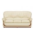 Meble :: Sofy :: Bergamo sofa 3R - funkcja spania - tkanina