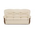 Meble :: Sofy :: Genua Lux sofa 3BF - skóra