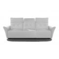 Meble :: Sofy :: Dalmine sofa BL-3R-BP - funkcja spania - skóra