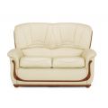 Meble :: Sofy :: Bergamo sofa 2BF - skóra