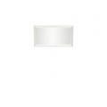 Meble :: Lustra :: Dream White lustro do toaletki