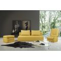 Marki :: GKI Design :: Feldo fotel/pufa