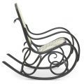 Meble :: Fotele :: Fotel BJ-9816 bujany - wyplatany