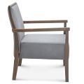 Meble :: Fotele :: Fotel B-1003/2 - tkanina