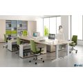 Meble :: Biurka :: Ergonomic Master biurko z szafką managerską 170 cm - BRL16