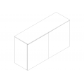 Meble :: Komody, Kredensy :: Crystal komoda - AE21
