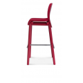Meble :: Hokery :: Hoker BST-1620/1 dąb
