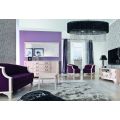 Marki :: Unimebel :: Queen Collection komoda B-9