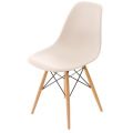 Meble :: Krzesła :: Krzesło PC016W PP inspir. DSW - beżowy