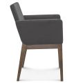 Meble :: Krzesła :: Fotel B-1228 - skóra