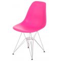 Meble :: Krzesła :: Krzesło PC016 PP inspir. DSR - dark pink