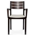 Meble :: Krzesła :: Fotel B-1405 - skóra