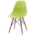 Meble :: Krzesła :: Krzesło PC016W PP inspir. DSW dark - zielony