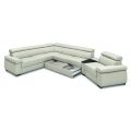Marki :: Etap Sofa :: Zoom narożnik BF-2,5F-E-2,5SK-TT-1-B - funkcja spania+pojemnik - tkanina