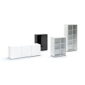Meble :: Witryny :: Crystal witryna - A3104W
