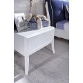 Meble :: Szafki nocne :: Dream White szafka nocna