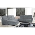 Meble :: Sofy :: Dalmine sofa BL-2,5P-BP - pojemnik - skóra