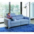 Meble :: Sofy :: Spoleto sofa 2,5 BcL-WFEL-WFEL-BcP - 2 x relaks elektryczny - tkanina