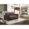 Meble :: Sofy :: Remo sofa 2P - pojemnik - skóra