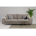 Marki :: Befame :: Moon sofa 3F bok L z funkcją spania
