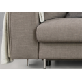 Marki :: Befame :: Moon sofa 3F bok L z funkcją spania