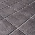 Dekoracje :: dywany :: Gride Steel dywan - Handmade Collection