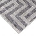 Dekoracje :: dywany :: Leara Gray dywan - Handmade Collection