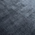 Dekoracje :: dywany :: Linen Dark Blue dywan okrągły - Handmade Collection