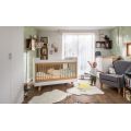 Pomieszczenia :: pokój dziecięcy :: Baby Vox 4 You :: Baby 4 You Łóżeczko 70x140