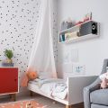 Meble :: Półki :: Baby Concept Półka wisząca