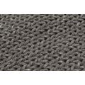 Dekoracje :: dywany :: Reina Dark Gray dywan - Handmade Collection