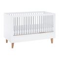 Marki :: VOX :: Baby Vox Concept :: Baby Concept Łóżeczko 70x140