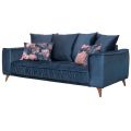 Marki :: Befame :: Belavio sofa 3-osobowa