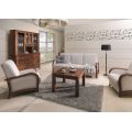 Marki :: Unimebel :: Clasik V sofa 2-osobowa