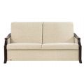 Sofa Elegant IV 3F - funkcja spania - UNIMEBEL