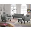 Marki :: Bydgoskie Meble :: George sofa 2-osobowa