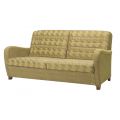 Marki :: Unimebel :: Lider VIII sofa 3F - funkcja spania