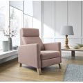 Marki :: Unimebel :: Santos fotel z relaksem manualnym