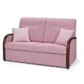 Marki :: Unimebel :: Gracja II sofa 2F z funkcją spania
