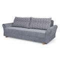 Marki :: Unimebel :: Max XXII sofa 3F z funkcją spania