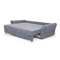 Marki :: Unimebel :: Max XXII sofa 3F z funkcją spania