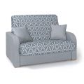 Marki :: Unimebel :: Tuli H sofa z funkcją spania