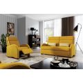 Marki :: Unimebel :: Vergo sofa 3SF z funkcją spania
